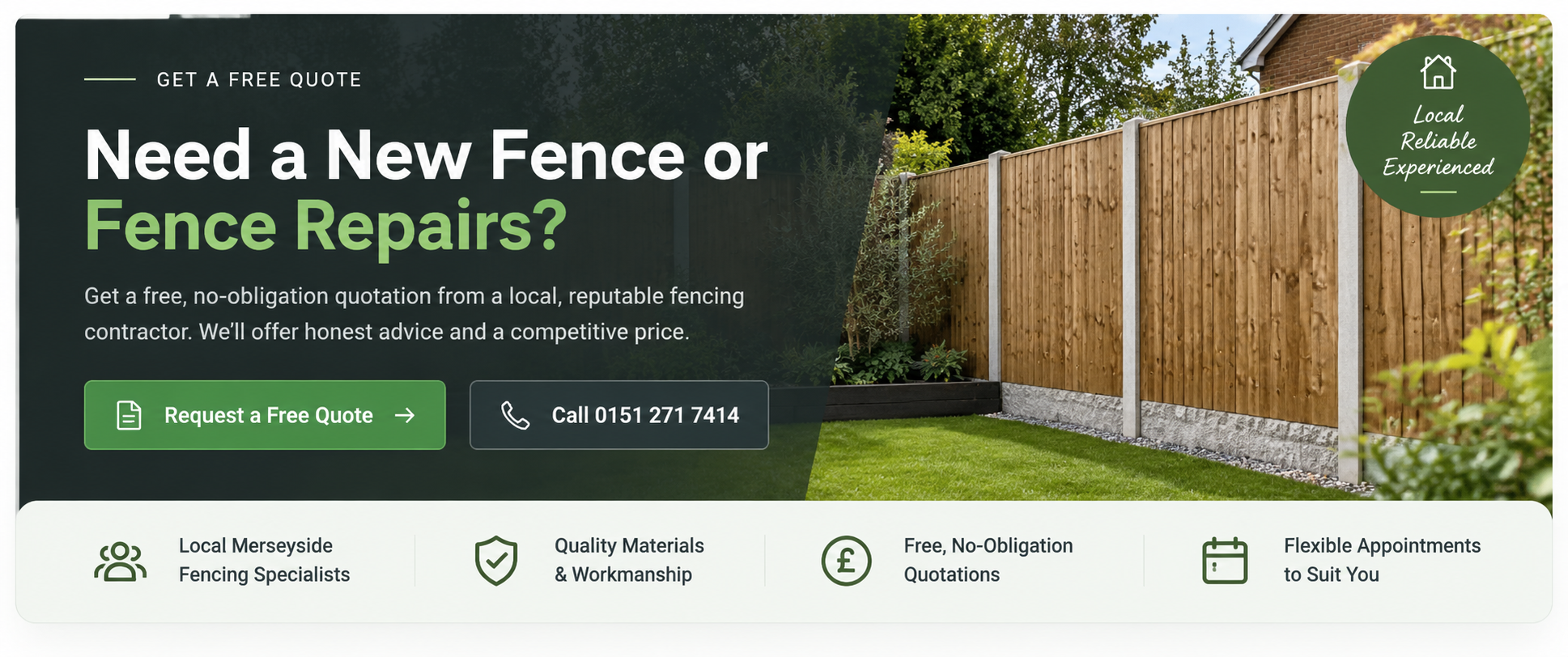 Call to action for Merseyside Fencing